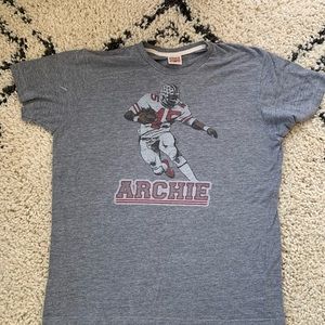 Men’s Homage Archie Griffin tee